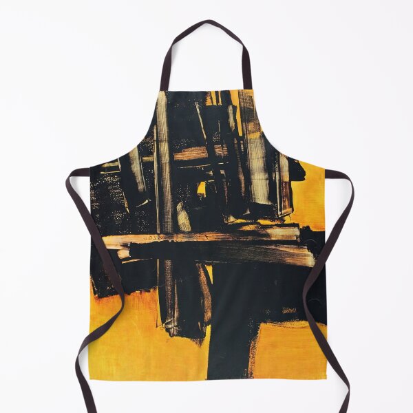 Item preview, Pierre Yellow Portrait designed and sold by sarahchapmand.