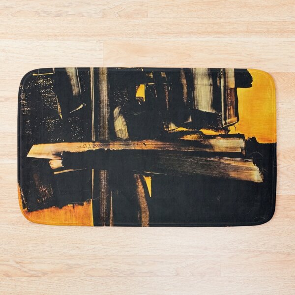 Item preview, Pierre Yellow Portrait designed and sold by sarahchapmand.