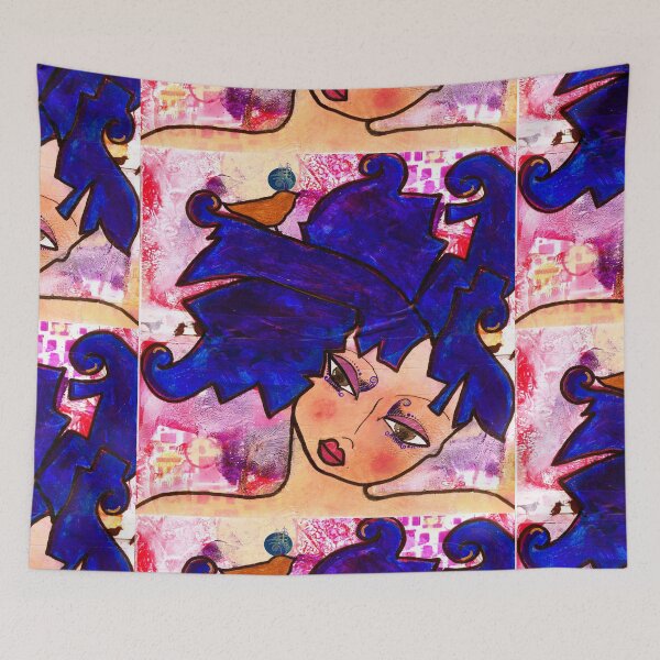 Item preview, Dreams of the Golden Flight (1493) designed and sold by GriefAndCreativity.