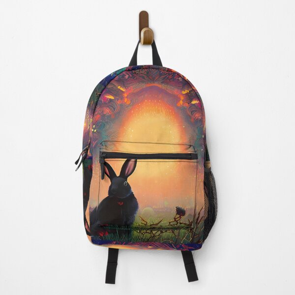 Item preview, Chinese zodiac rabbit designed and sold by BigBrainArtwork.