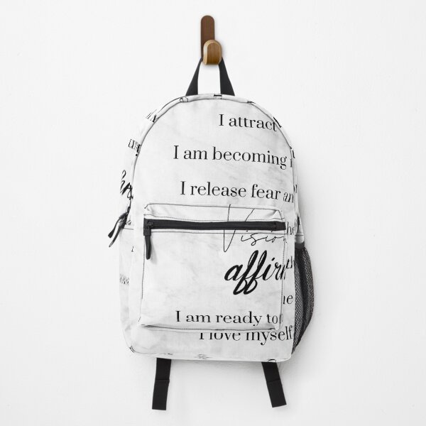 Item preview, Vision Board Affirmations designed and sold by MandVDesigns.