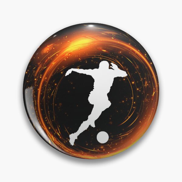 Item preview, Football match final 2022 | Football World Cup 2022 | Fireball Football designed and sold by Ainbowz-Artwork.