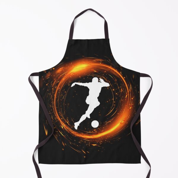 Item preview, Football match final 2022 | Football World Cup 2022 | Fireball Football designed and sold by Ainbowz-Artwork.