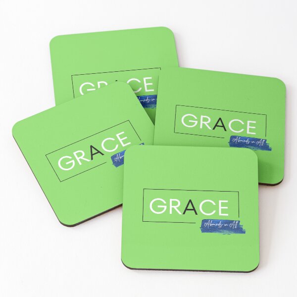Item preview, GRACE designed and sold by WitshireW.