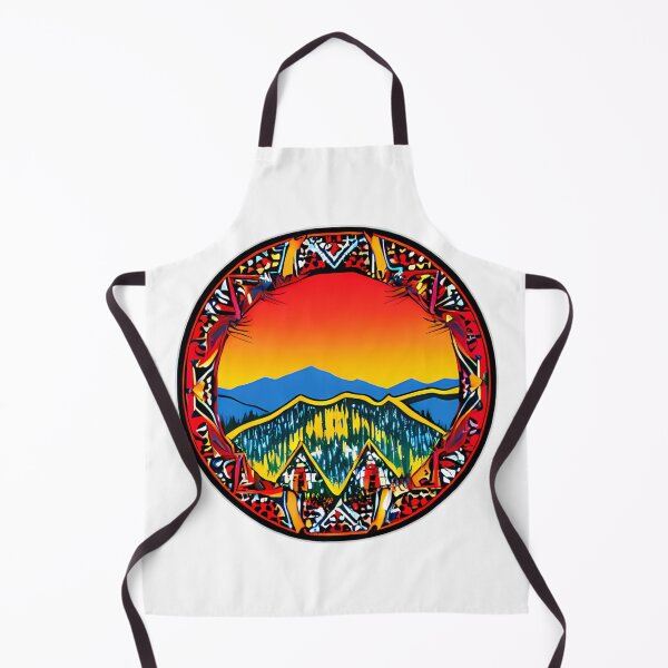 Item preview, Snowboarding/Skiing Ski Resort Style Design Sunrise Ski Resort Inspired designed and sold by ShredPow480.