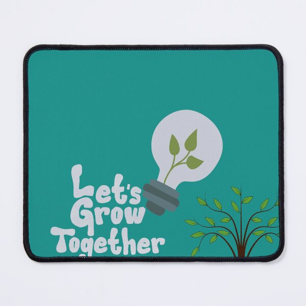 Item preview, GROWING TOGETHER designed and sold by WitshireW.