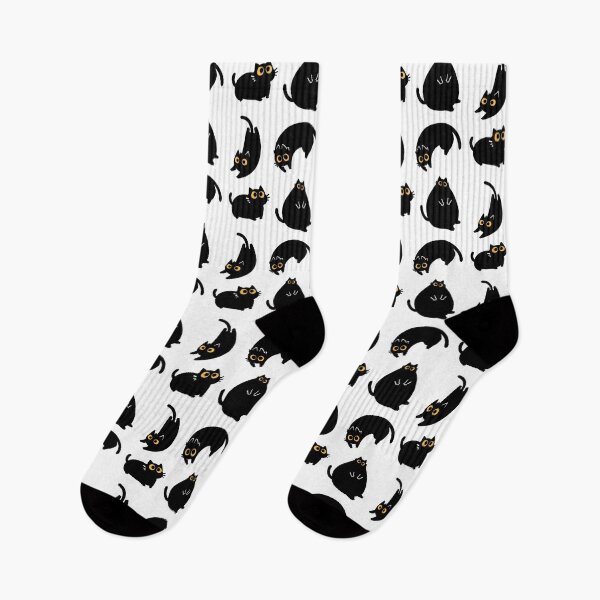 Item preview, Black Cat Collection designed and sold by NJ-Woods.