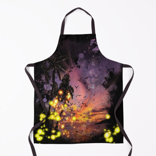 Item preview, Falling and Beautiful Sunset or Sunrise  designed and sold by -short- & EPIC shop.