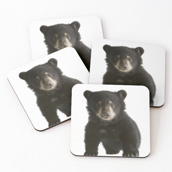 Item preview, World's Cutest Bear Cub designed and sold by Lilieae.