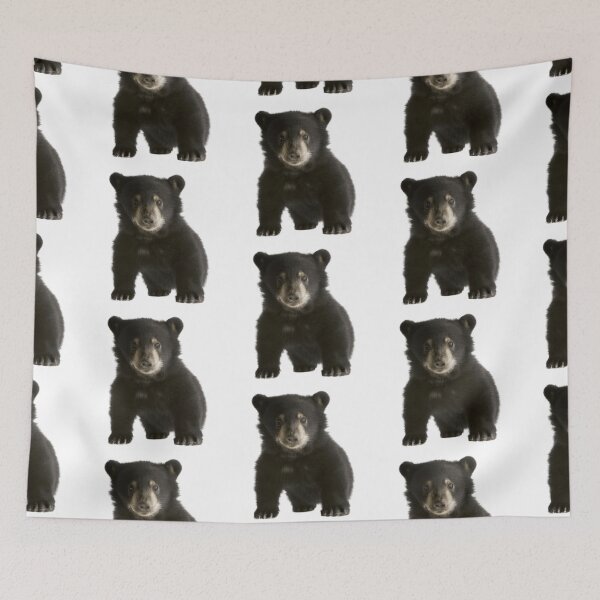 Item preview, World's Cutest Bear Cub designed and sold by Lilieae.