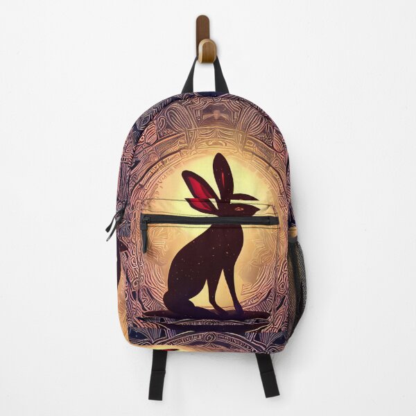 Item preview, Year of the rabbit zodiac designed and sold by BigBrainArtwork.