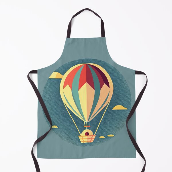 Item preview, Hot Air Balloon designed and sold by duke818.