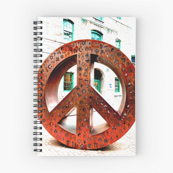 Item preview, Big Peace designed and sold by hawkeye888.