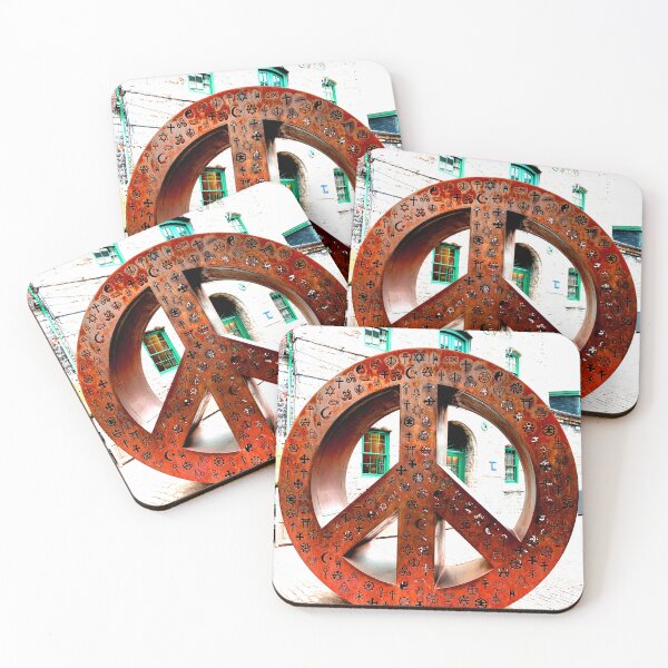 Item preview, Big Peace designed and sold by hawkeye888.