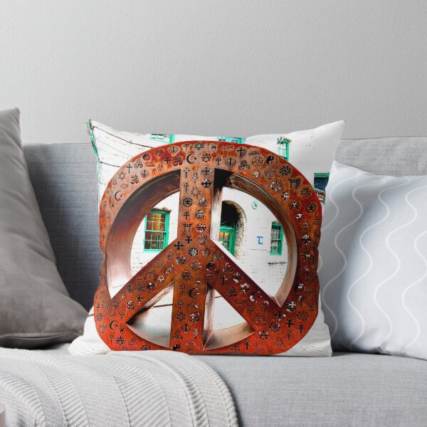 Item preview, Big Peace designed and sold by hawkeye888.