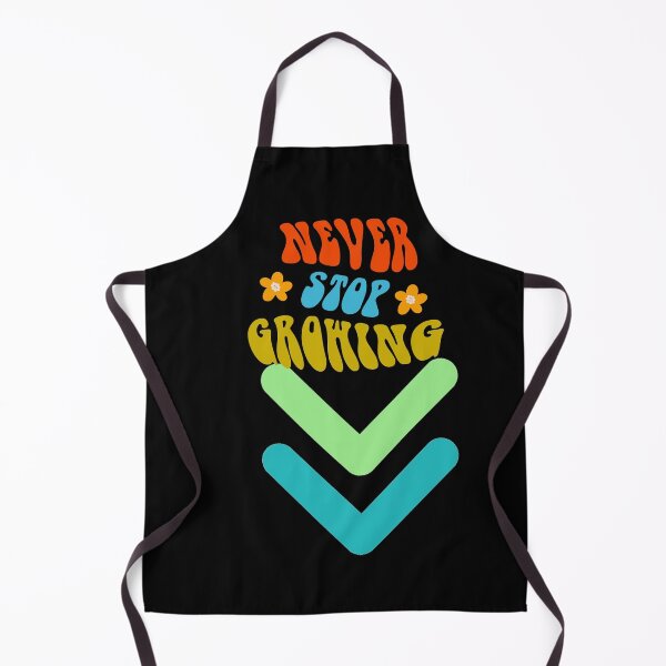 Item preview, COLOR NEVER STOP GROWING designed and sold by WitshireW.