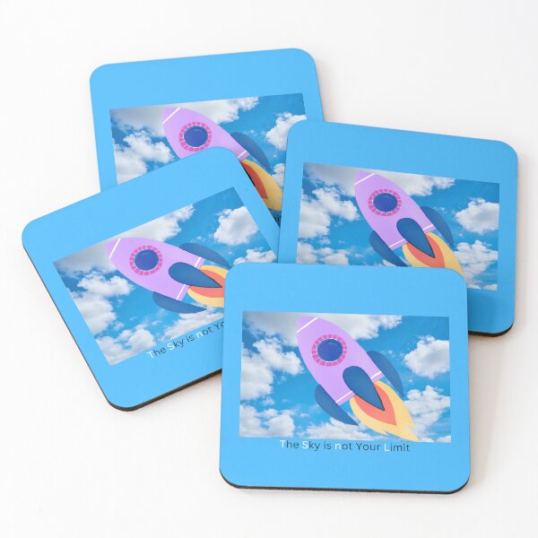 Item preview, THE SKY designed and sold by WitshireW.