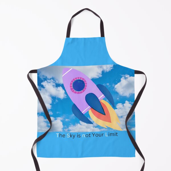 Item preview, THE SKY designed and sold by WitshireW.