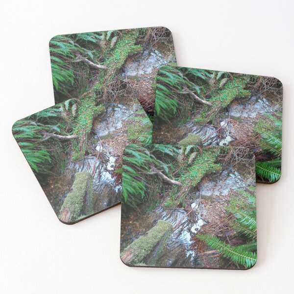 Item preview, Beautiful little stream designed and sold by WildNature129.