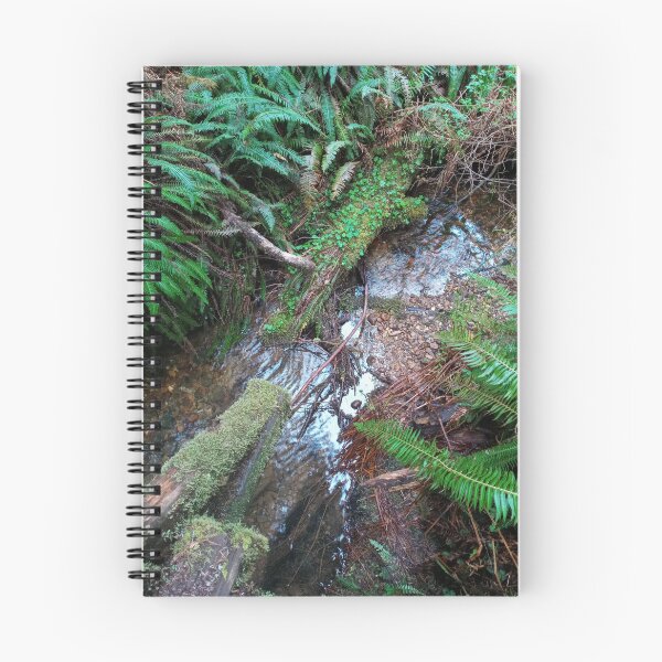 Item preview, Beautiful little stream designed and sold by WildNature129.