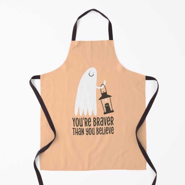Item preview, You're braver than you believe designed and sold by Mindy Bubble.
