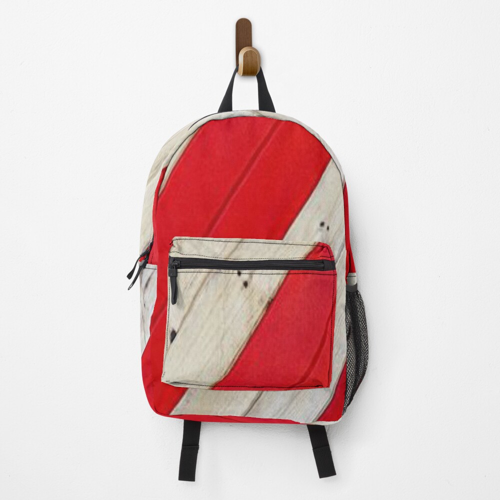 Item preview, Backpack designed and sold by Creative-draw.