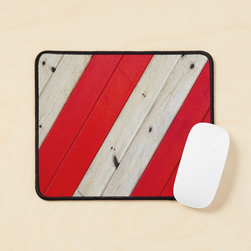 Item preview, Mouse Pad designed and sold by Creative-draw.