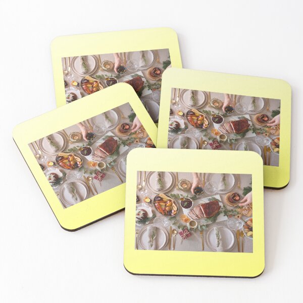Item preview, THE FEAST designed and sold by WitshireW.
