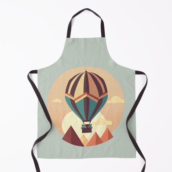 Item preview, Hot Air Balloon designed and sold by duke818.