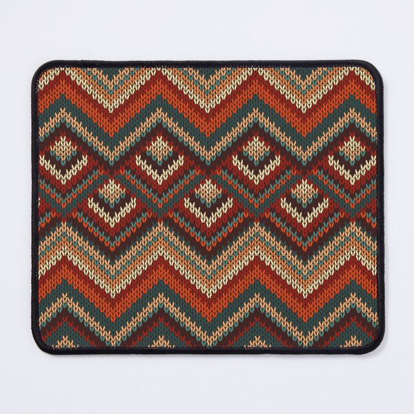 Item preview, Best Knitting Mom Ever pattern designed and sold by afushk.