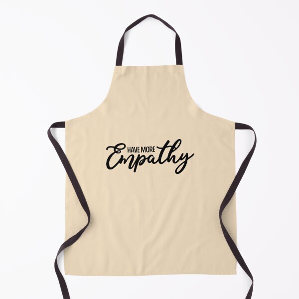 Item preview, Have More Empathy designed and sold by Mindy Bubble.