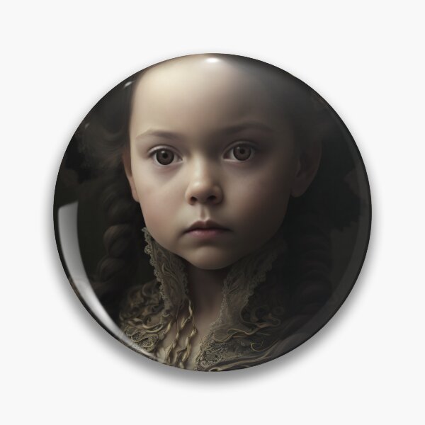 Item preview, Living Dolls of Ambiguous Royal Descent designed and sold by Daniel Leighton.