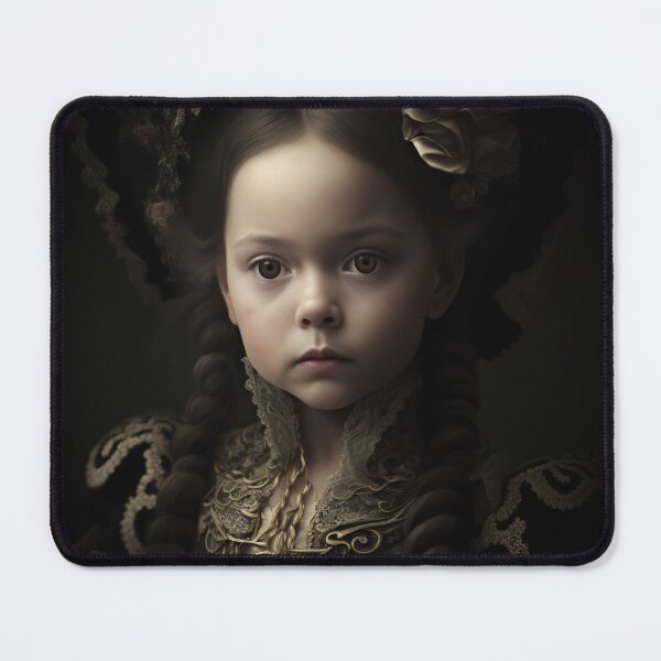 Item preview, Living Dolls of Ambiguous Royal Descent designed and sold by Daniel Leighton.