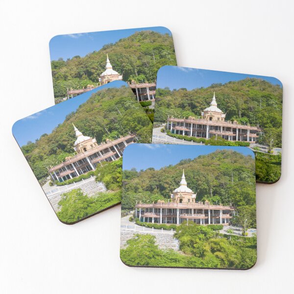 Item preview, Wat Charoen Samanakit Thai Temple Phuket Thailand designed and sold by Kevin Miller Photography.