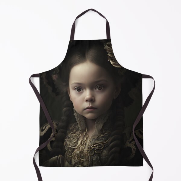 Item preview, Living Dolls of Ambiguous Royal Descent designed and sold by Daniel Leighton.