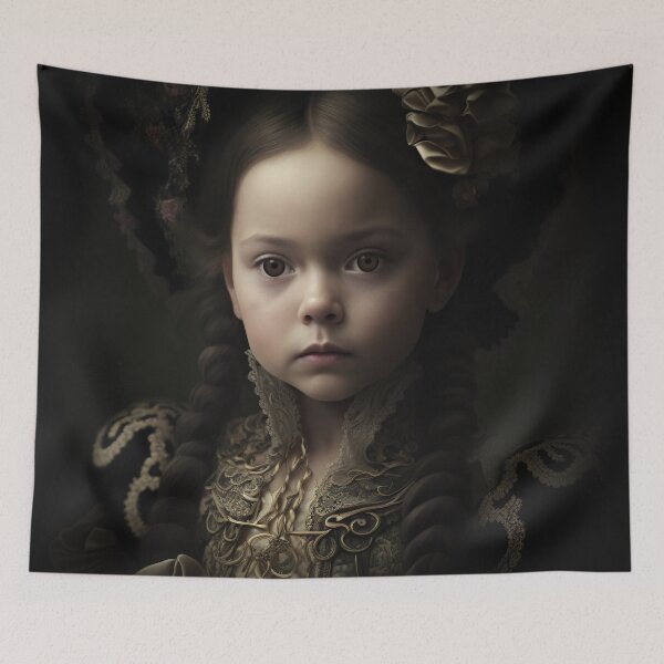 Item preview, Living Dolls of Ambiguous Royal Descent designed and sold by Daniel Leighton.