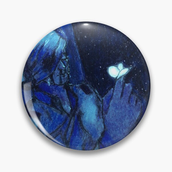 Item preview, Butterfly Effect - ISWM designed and sold by CherryCatDraws.