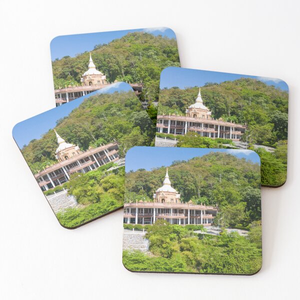 Item preview, Wat Charoen Samanakit Thai Temple Phuket Thailand designed and sold by Kevin Miller Photography.