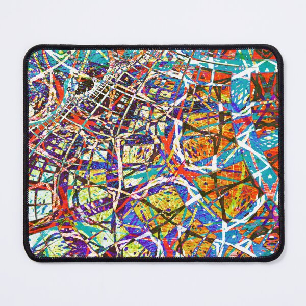 Item preview, Digital Abstract designed and sold by Joanna Forbes.