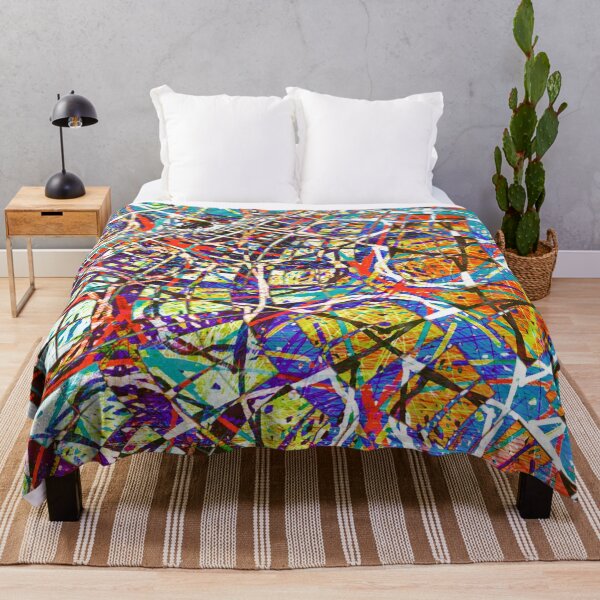 Item preview, Digital Abstract designed and sold by Joanna Forbes.