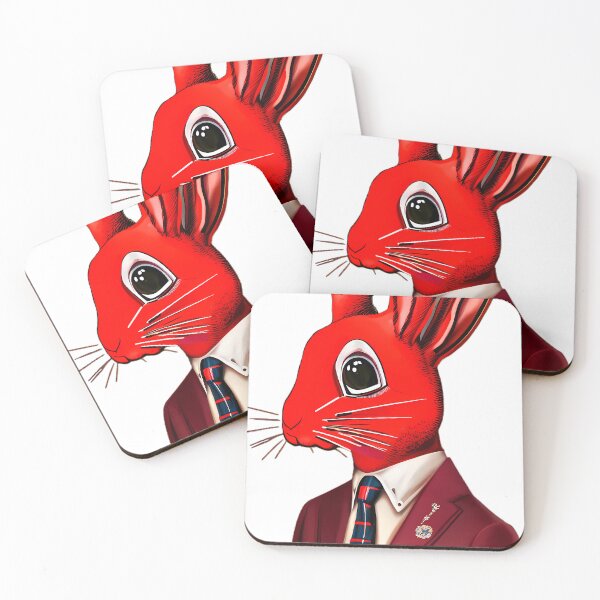 Item preview, Year of the rabbit designed and sold by BigBrainArtwork.
