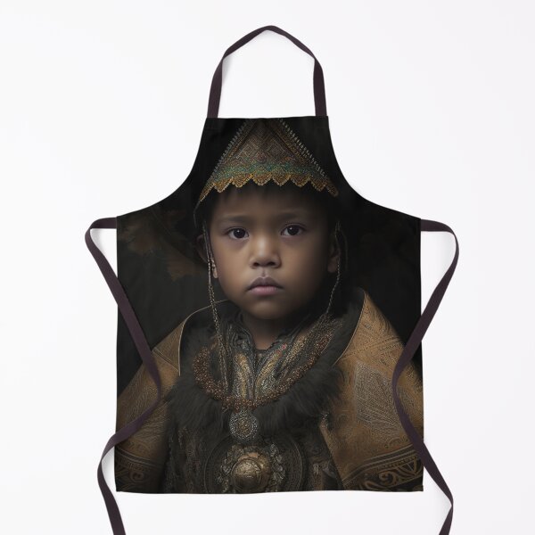 Item preview, Living Dolls of Ambiguous Royal Descent designed and sold by Daniel Leighton.