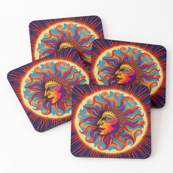 Item preview, Beautiful Sunburst Design designed and sold by gregblomberg.