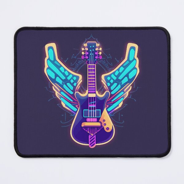 Item preview, Guitar Wings designed and sold by duke818.