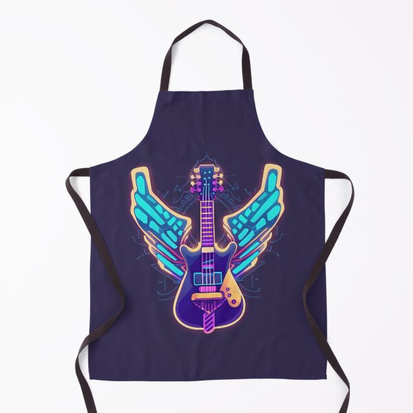 Item preview, Guitar Wings designed and sold by duke818.