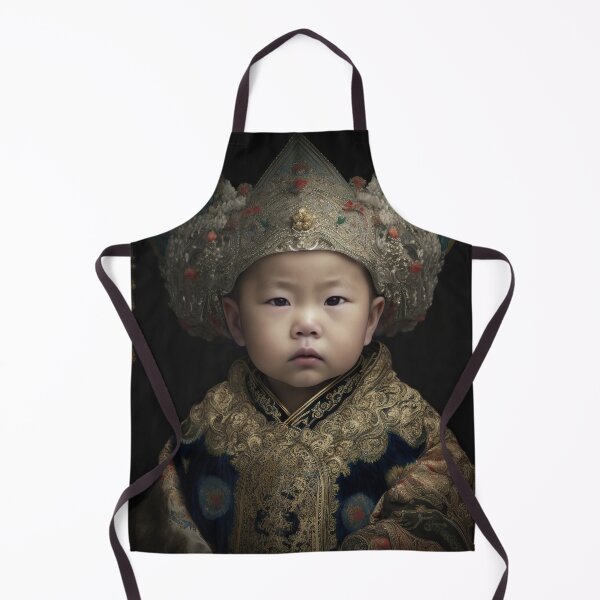 Item preview, Living Dolls of Ambiguous Royal Descent designed and sold by Daniel Leighton.