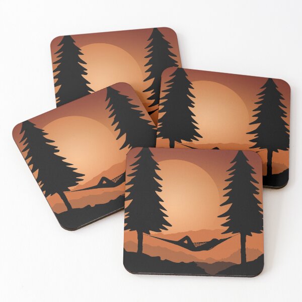 Item preview, Sunset Views designed and sold by Kristine Slipson.