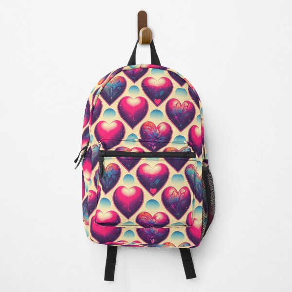 Item preview, Cool Valentine Print designed and sold by MissKosmic's Shop.