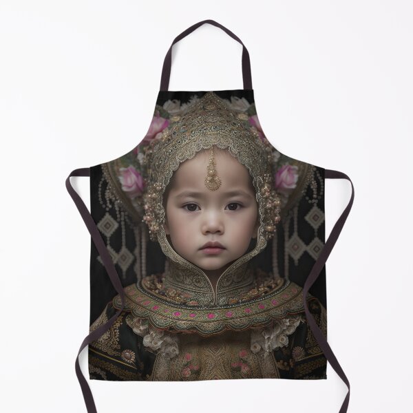 Item preview, Living Dolls of Ambiguous Royal Descent designed and sold by Daniel Leighton.