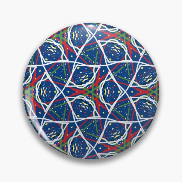 Item preview, Digital Abstract Pattern designed and sold by Joanna Forbes.